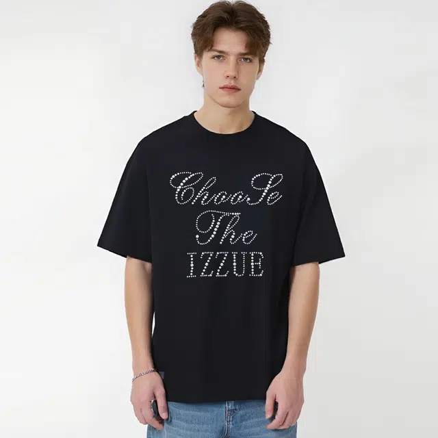 izzue i.t T