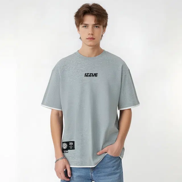 izzue i.t logoT
