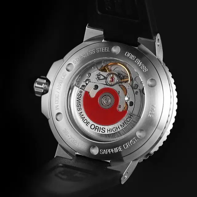 Oris Aquis Date 41.5mm