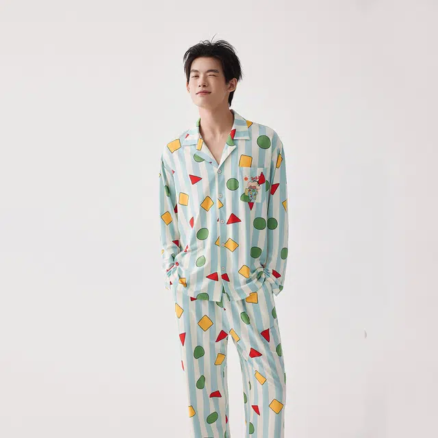 QINZUIMAO QINZUIMAO x Crayon Shinchan