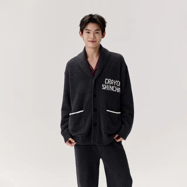 QINZUIMAO x Crayon Shinchan