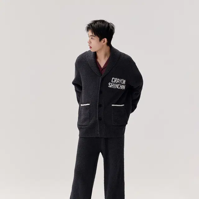 QINZUIMAO x Crayon Shinchan