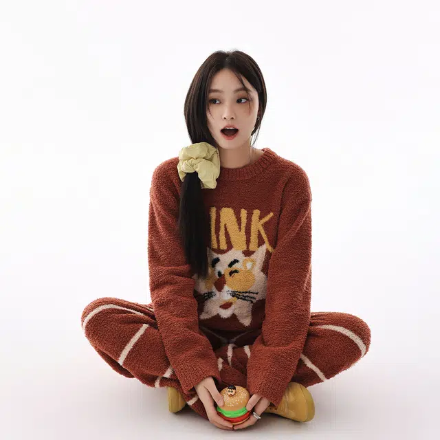 QINZUIMAO x