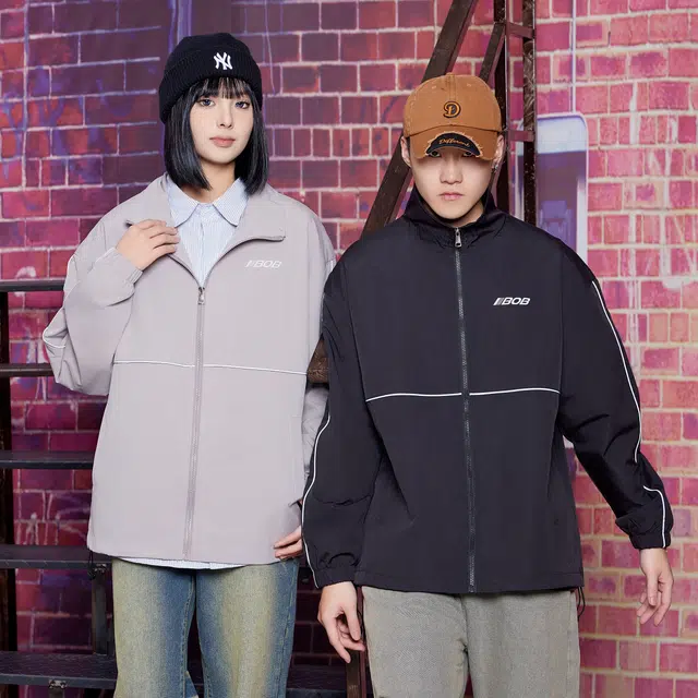 BOBBY ABLEY Logo