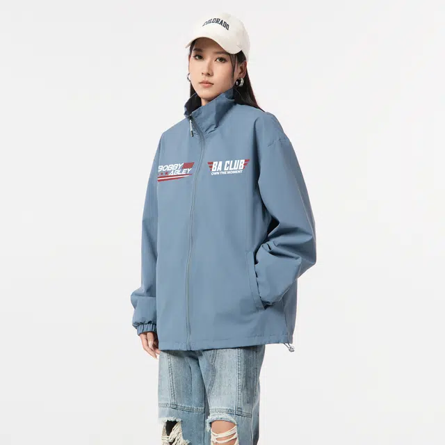 BOBBY ABLEY Logo