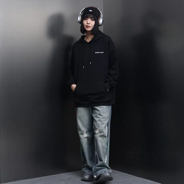 BOBBY ABLEY Logo