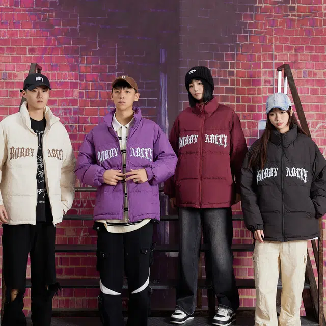 BOBBY ABLEY
