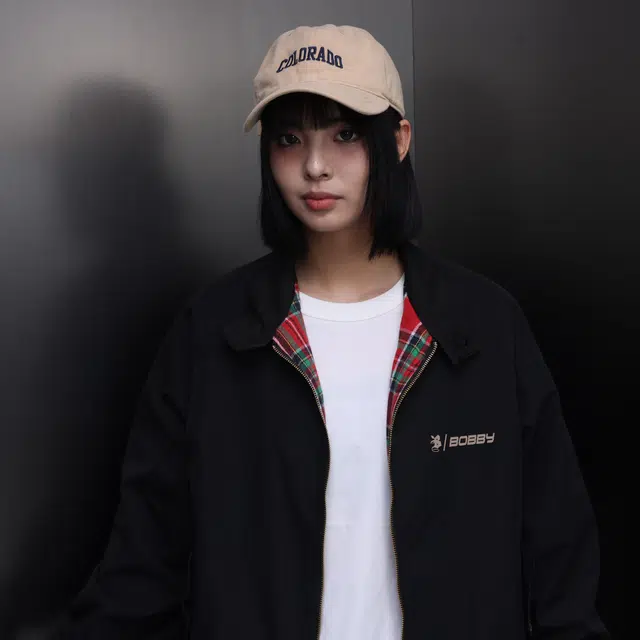 BOBBY ABLEY Logo