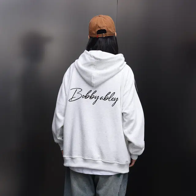 BOBBY ABLEY