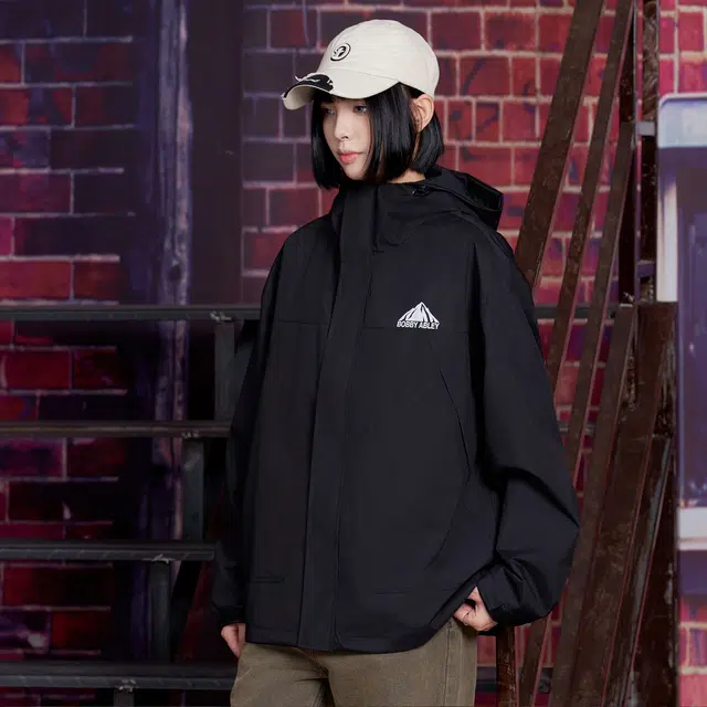 BOBBY ABLEY Logo