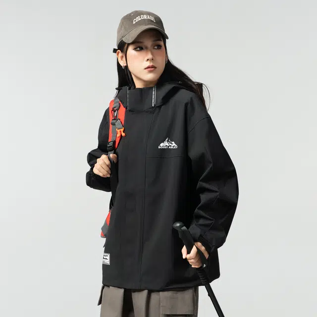 BOBBY ABLEY Logo