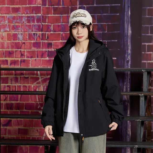 BOBBY ABLEY Logo