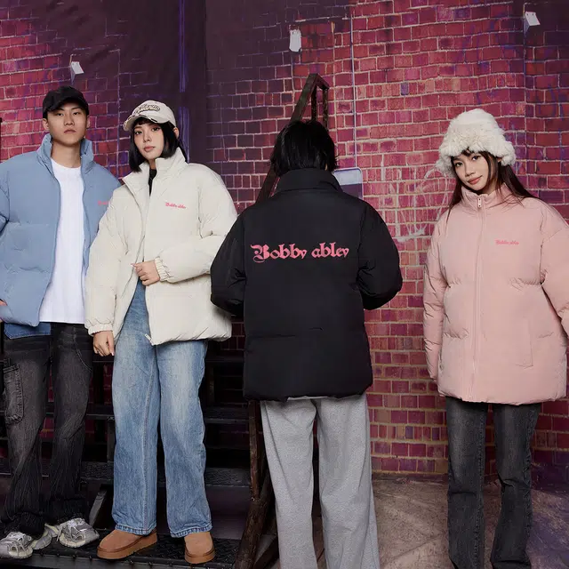 BOBBY ABLEY Logo