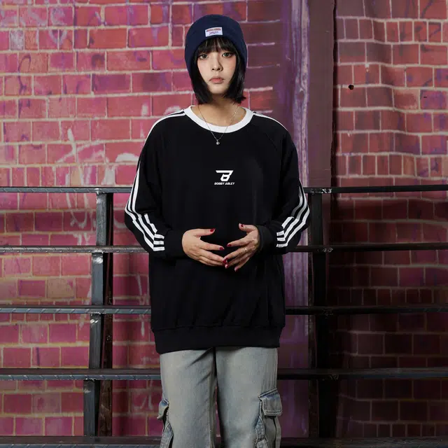 BOBBY ABLEY LOGO