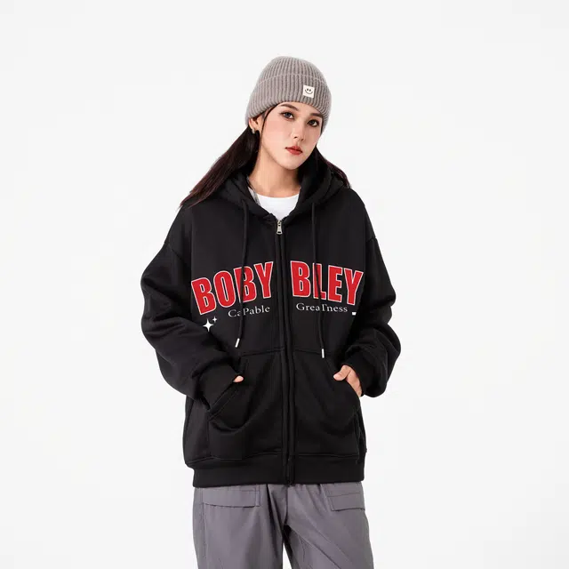 BOBBY ABLEY