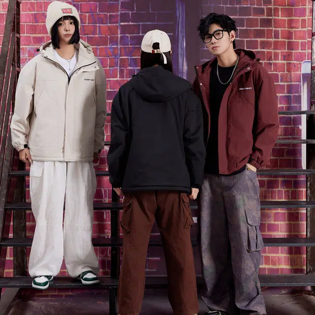 BOBBY ABLEY