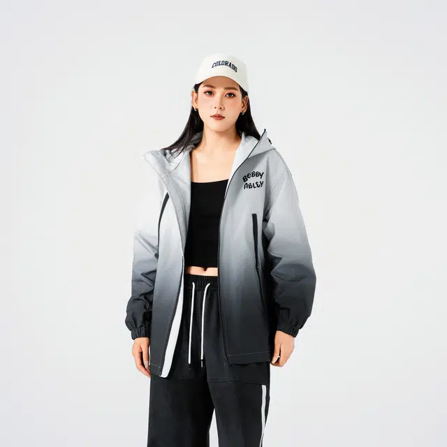 BOBBY ABLEY Logo