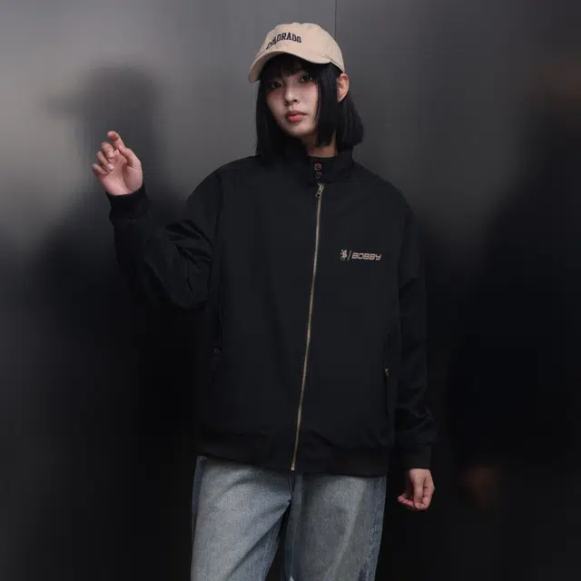 BOBBY ABLEY Logo