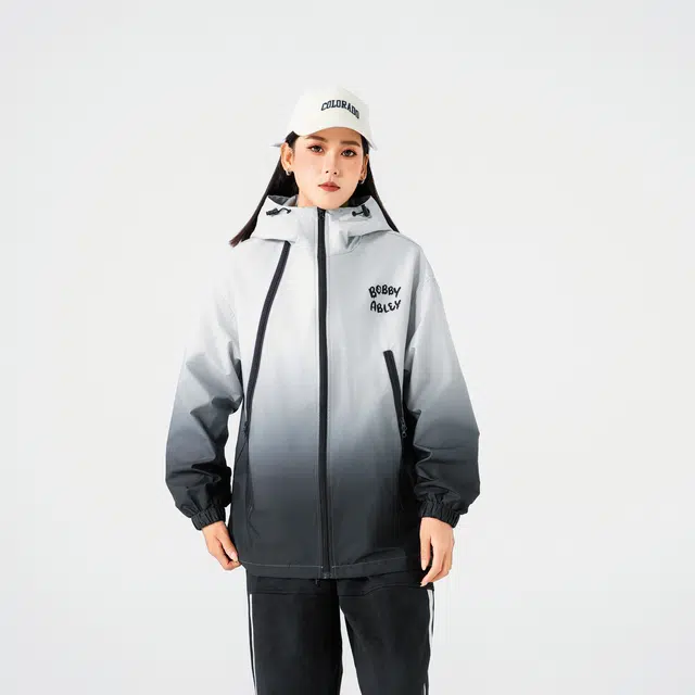 BOBBY ABLEY Logo