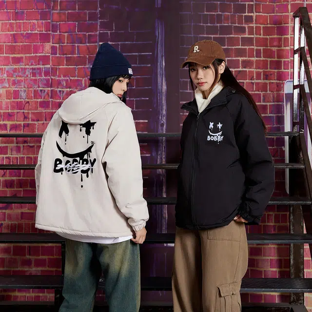 BOBBY ABLEY Logo