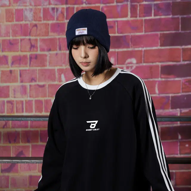 BOBBY ABLEY LOGO