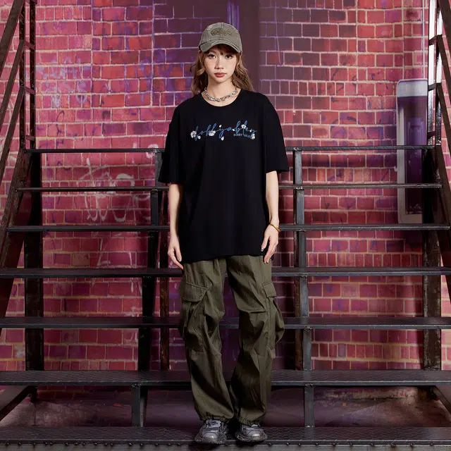 BOBBY ABLEY T