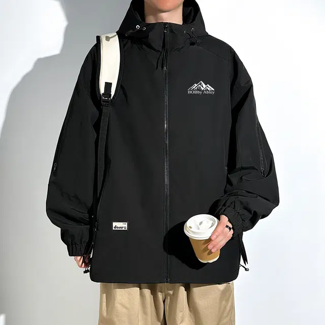 BOBBY ABLEY Logo