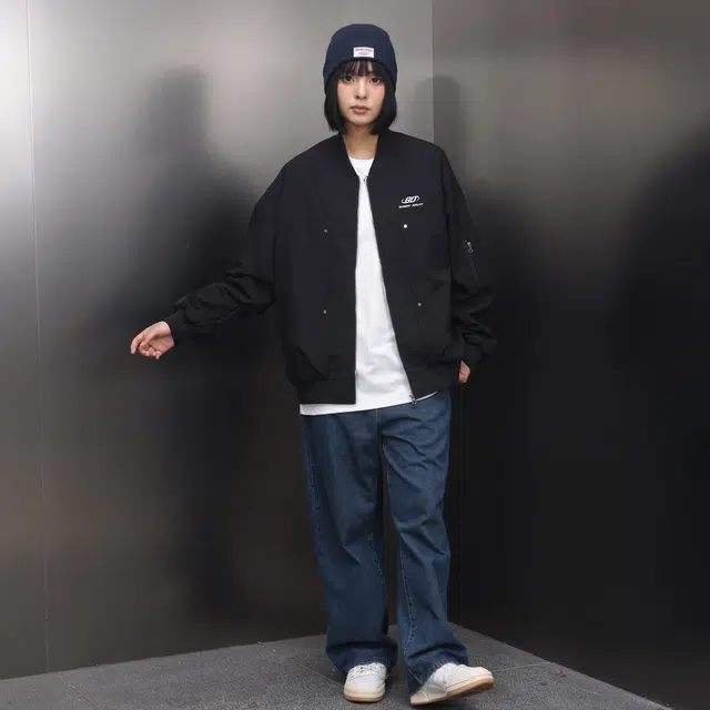 BOBBY ABLEY LOGO