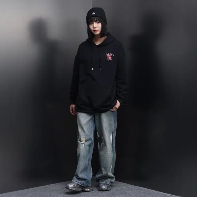 BOBBY ABLEY Logo