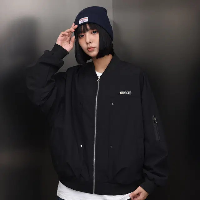 BOBBY ABLEY Logo