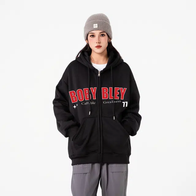 BOBBY ABLEY