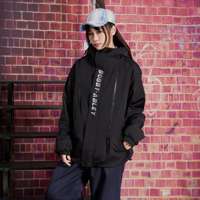BOBBY ABLEY
