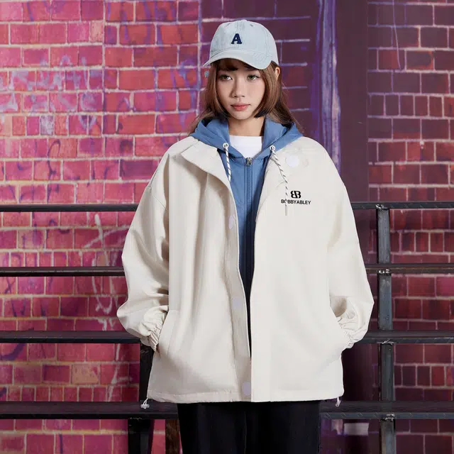 BOBBY ABLEY Logo
