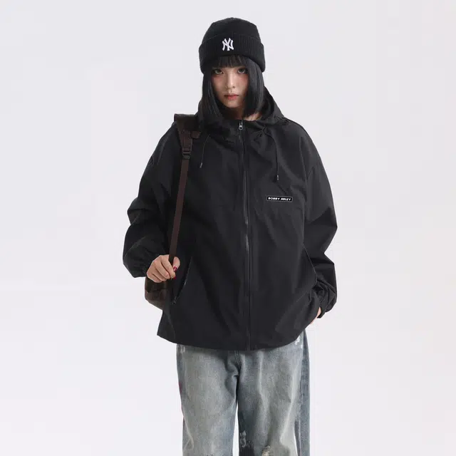 BOBBY ABLEY Logo