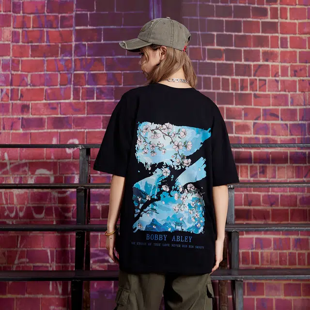 BOBBY ABLEY T