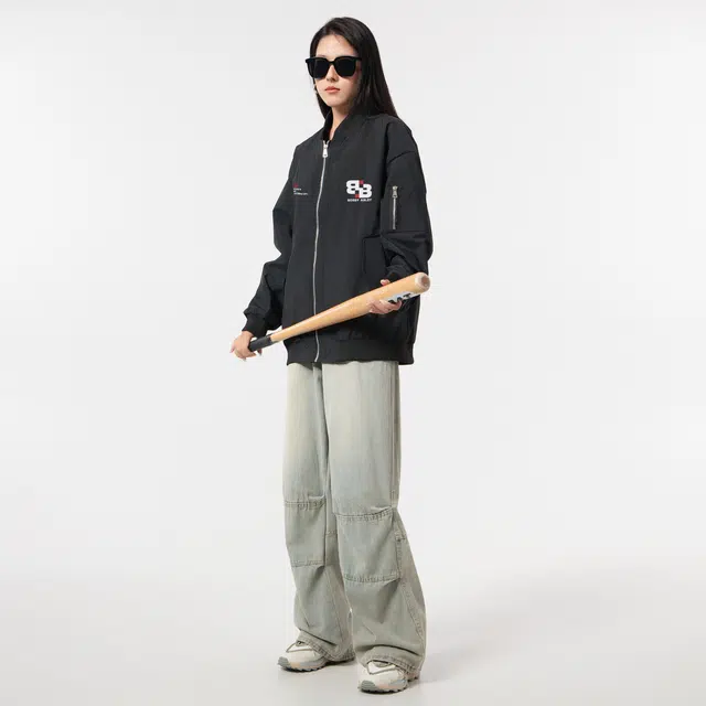 BOBBY ABLEY Logo