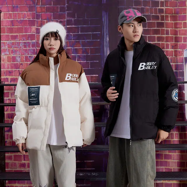 BOBBY ABLEY LOGO