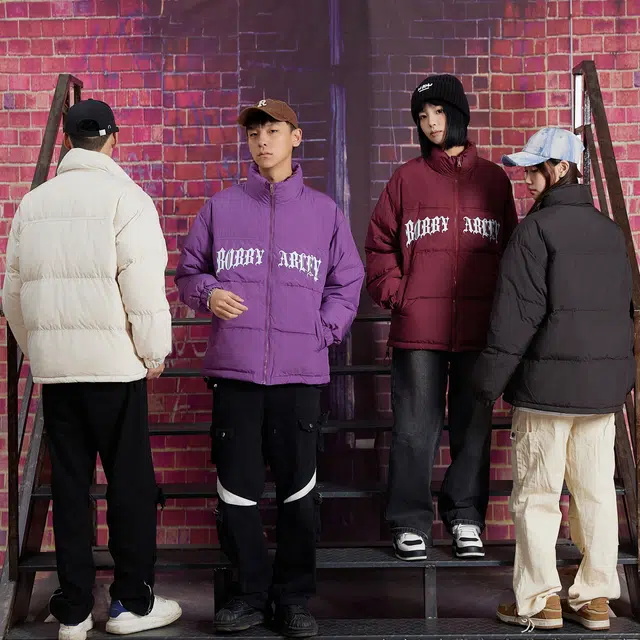 BOBBY ABLEY