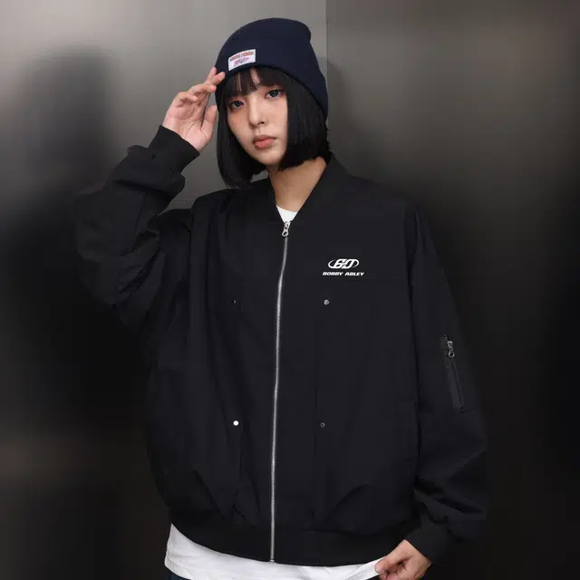BOBBY ABLEY LOGO