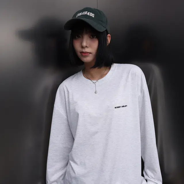 BOBBY ABLEY logoT