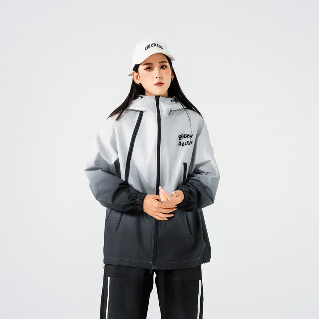 BOBBY ABLEY Logo
