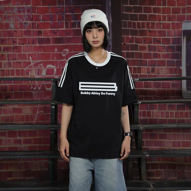 BOBBY ABLEY LogoT