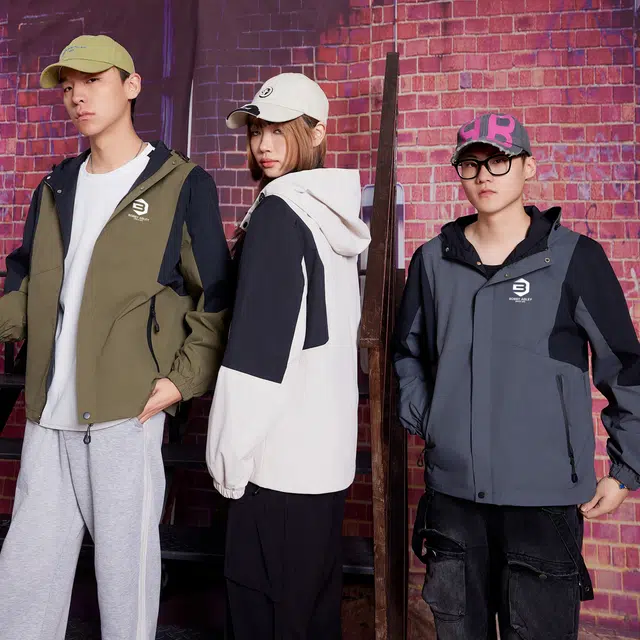 BOBBY ABLEY Logo