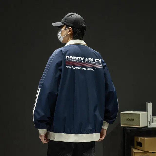 BOBBY ABLEY