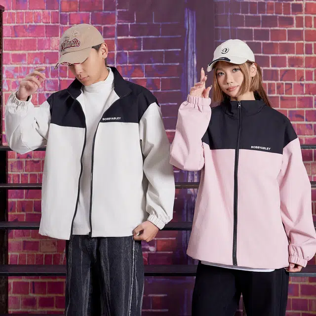 BOBBY ABLEY Logo