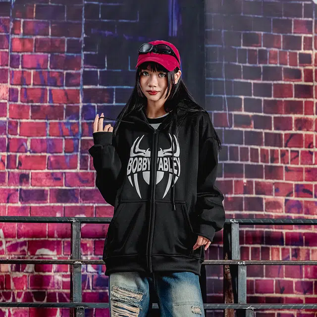 BOBBY ABLEY Logo