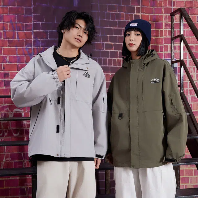 BOBBY ABLEY Logo