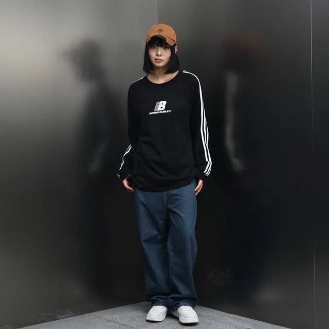 BOBBY ABLEY LogoT