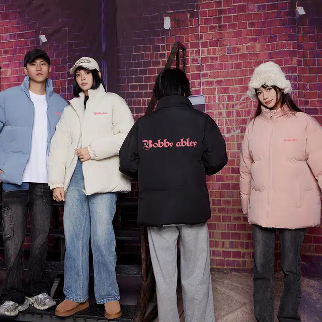 BOBBY ABLEY Logo