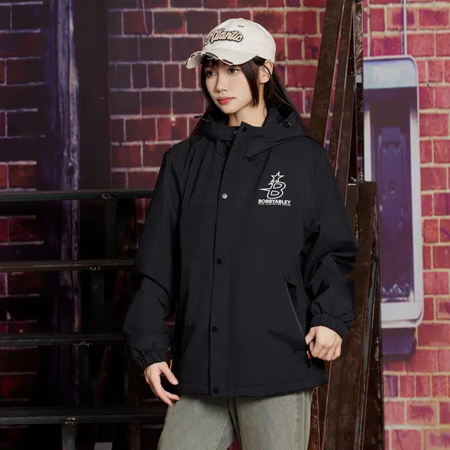 BOBBY ABLEY Logo